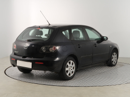 Mazda 3 2008