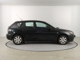 Mazda 3 2008