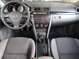 Mazda 3 2008