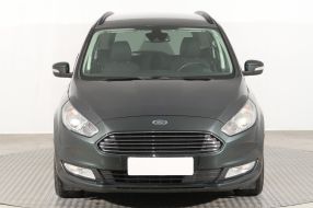 Ford Galaxy - 2016