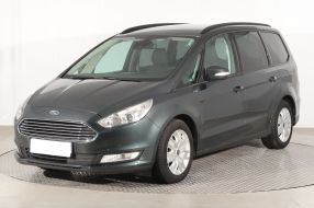 Ford Galaxy - 2016