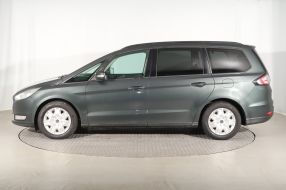 Ford Galaxy - 2016