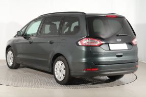 Ford Galaxy - 2016