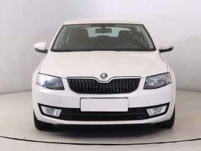 Skoda Octavia - 2016
