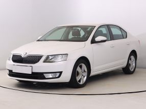 Skoda Octavia - 2016