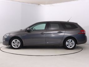 Peugeot 308 - 2017