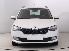 Skoda Fabia - 2021