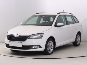 Skoda Fabia - 2021
