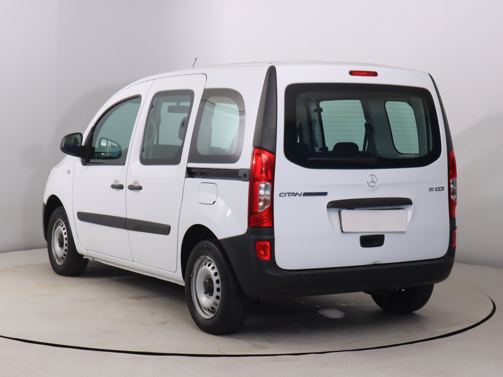 Mercedes-Benz Citan