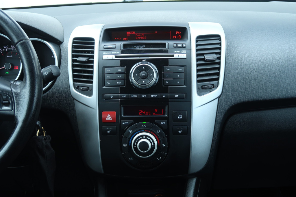 Kia Venga