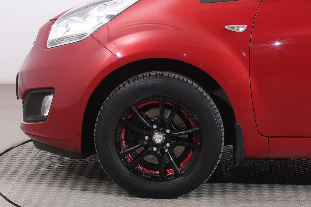 Kia Venga
