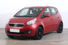 Kia Venga - 2013