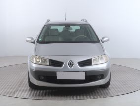 Renault Megane - 2007