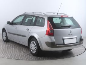 Renault Megane - 2007