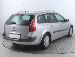 Renault Megane 2007