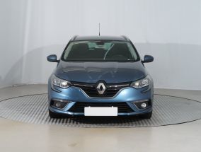 Renault Megane - 2018