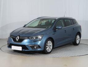 Renault Megane - 2018
