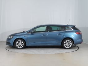 Renault Megane - 2018