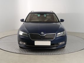 Skoda Superb - 2017