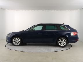 Skoda Superb - 2017