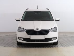 Skoda Fabia - 2022