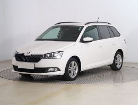 Skoda Fabia - 2022