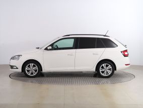Skoda Fabia - 2022