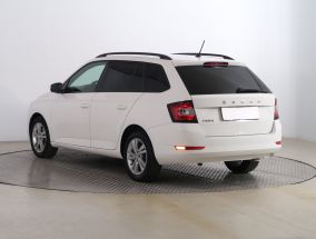 Skoda Fabia - 2022