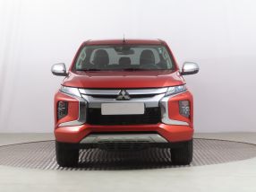 Mitsubishi L200 - 2021