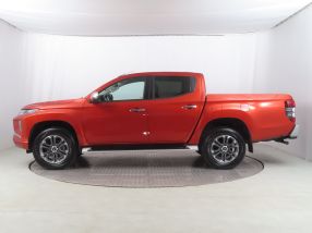 Mitsubishi L200 - 2021