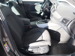 Audi A6 2011