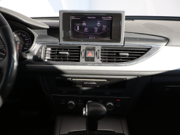 Audi A6 2011