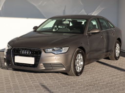 Audi A6 2011