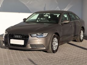 Audi A6 - 2011