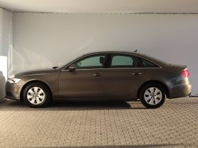 Audi A6 - 2011