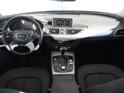 Audi A6 2011