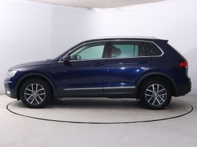 Volkswagen Tiguan - 2016