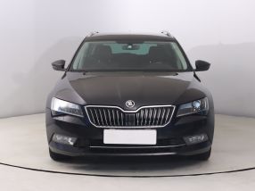 Skoda Superb - 2018