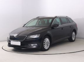 Skoda Superb - 2018