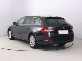 Skoda Superb - 2018