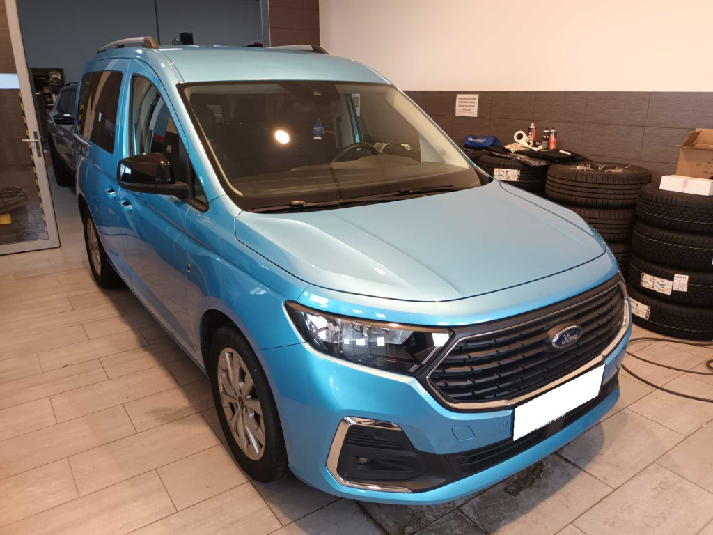 Ford Tourneo Connect