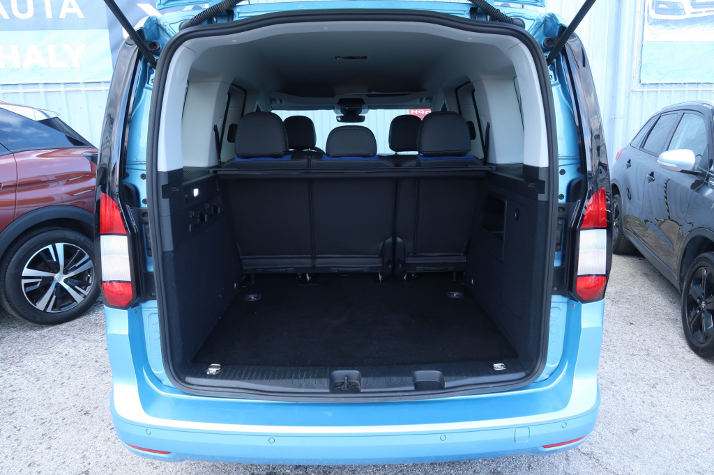 Ford Tourneo Connect