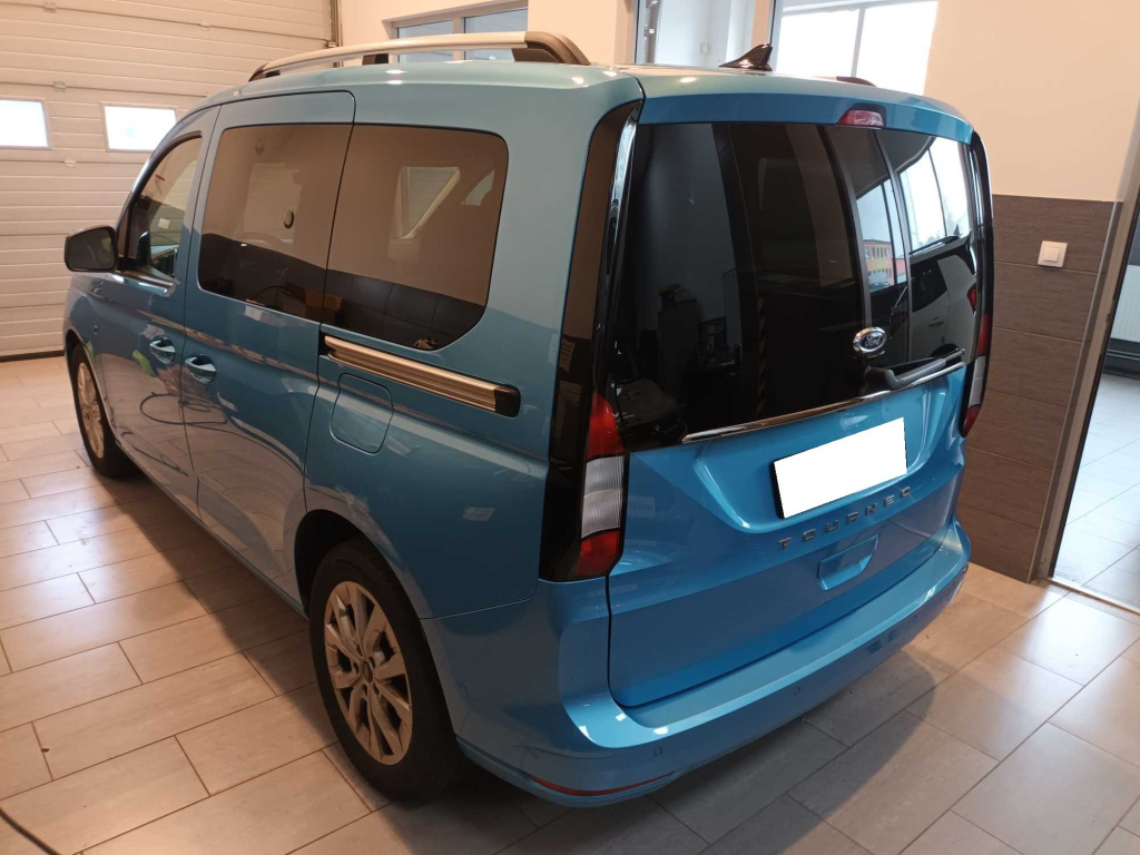 Ford Tourneo Connect