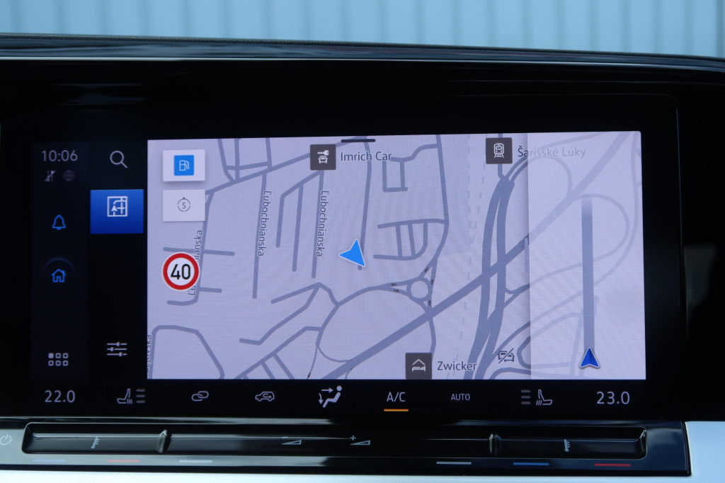 Ford Tourneo Connect