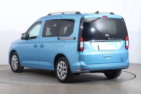 Ford Tourneo Connect - 2024