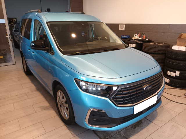 Ford Tourneo Connect 2024