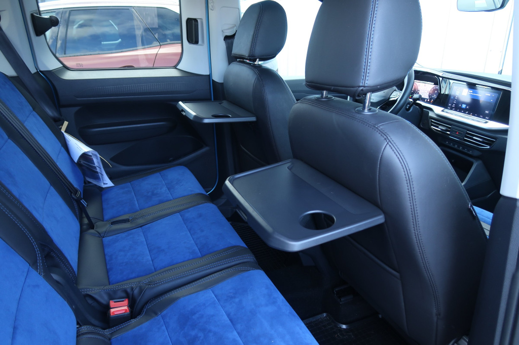 Ford Tourneo Connect