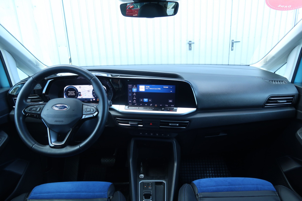 Ford Tourneo Connect
