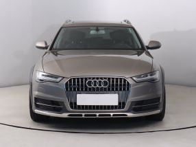 Audi Allroad - 2018