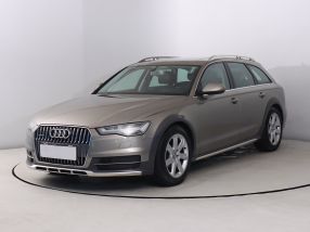 Audi Allroad - 2018